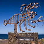 Lanzarote Sur Сasa de vacaciones Playa Blanca (Lanzarote)