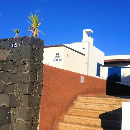 Villa Indigo, Playa Blanca Playa Blanca (Lanzarote)