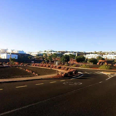 Сasa de vacaciones Villa Indigo, Playa Blanca *