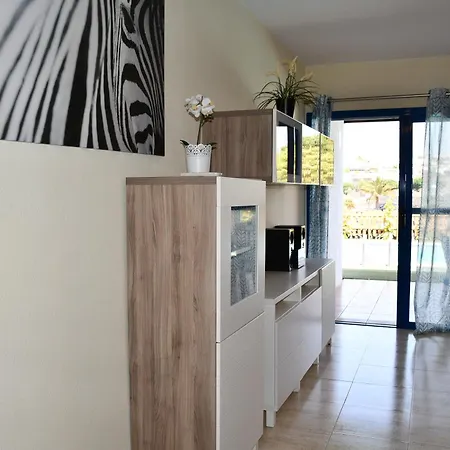 Villa Indigo, Playa Blanca Playa Blanca (Lanzarote)