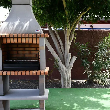 Villa Indigo, Playa Blanca