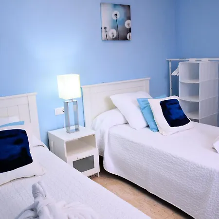 Villa Indigo, Playa Blanca * Playa Blanca (Lanzarote)
