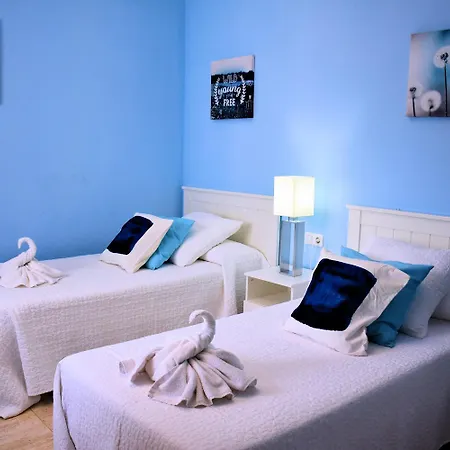 Villa Indigo, Playa Blanca Playa Blanca (Lanzarote)