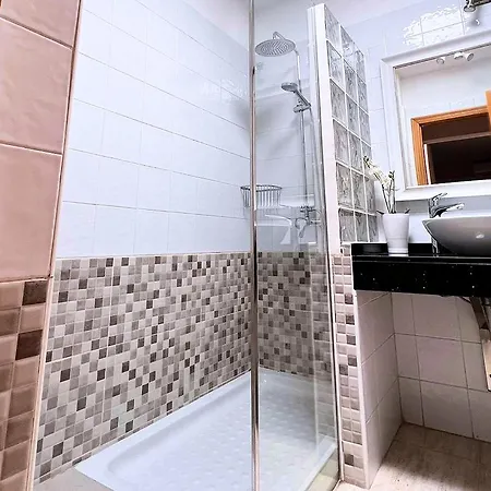 Сasa de vacaciones Villa Indigo, Playa Blanca *