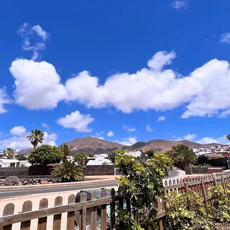 Villa Indigo, Playa Blanca *