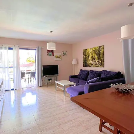 Villa Indigo, Playa Blanca Сasa de vacaciones *