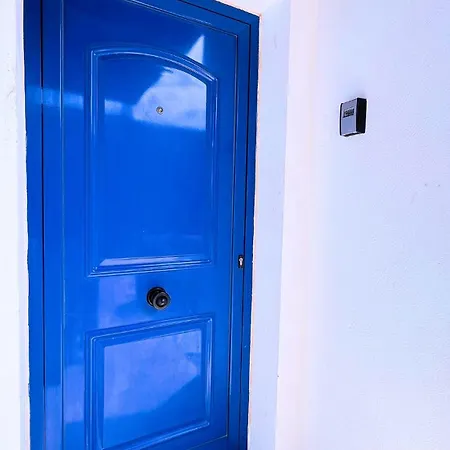Villa Indigo, Playa Blanca Сasa de vacaciones