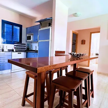 Villa Indigo, Playa Blanca * Playa Blanca (Lanzarote)