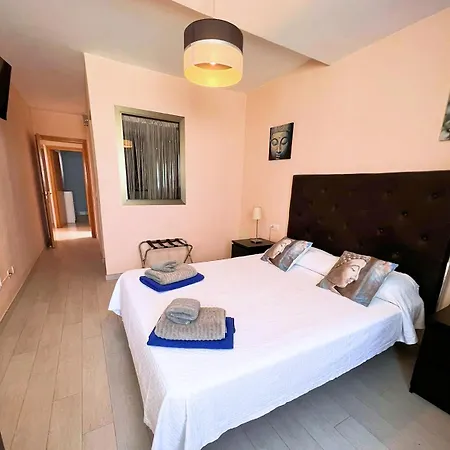 Сasa de vacaciones Villa Indigo, Playa Blanca