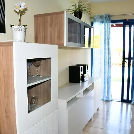 Lanzarote Sur プラヤ・ブランカ