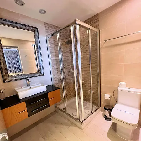 Lanzarote Sur 別荘 *