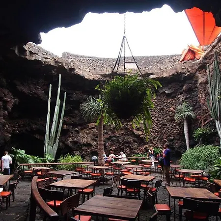 別荘 Lanzarote Sur プラヤ・ブランカ