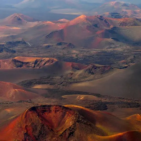 Lanzarote Sur 펜션 플라야블랑카