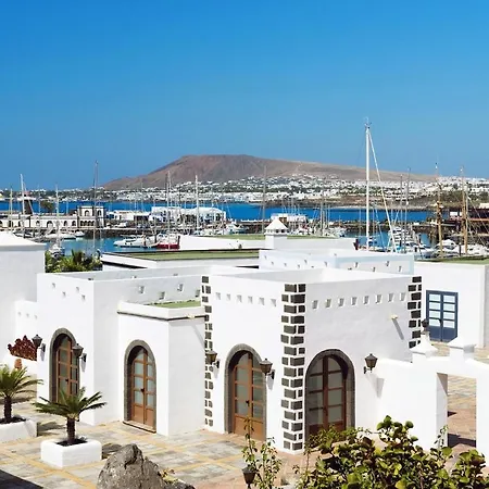 Lanzarote Sur 플라야블랑카
