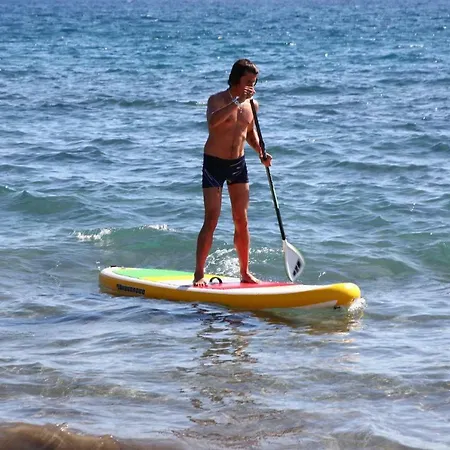 Lanzarote Sur Nyaraló