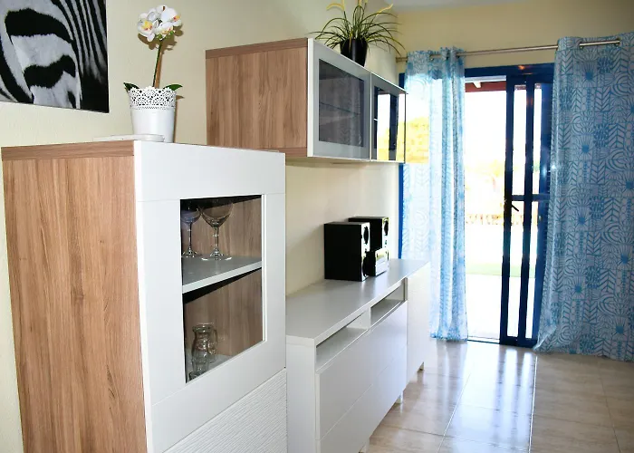 Lanzarote Sur Playa Blanca