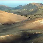 Lanzarote Sur プラヤ・ブランカ