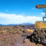 別荘 Lanzarote Sur プラヤ・ブランカ