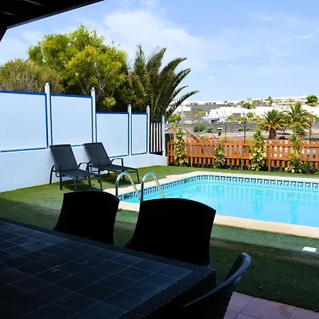 Lanzarote Sur * Playa Blanca (Lanzarote)