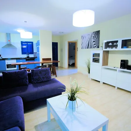 Semesterbostad Lanzarote Sur Playa Blanca (Lanzarote)