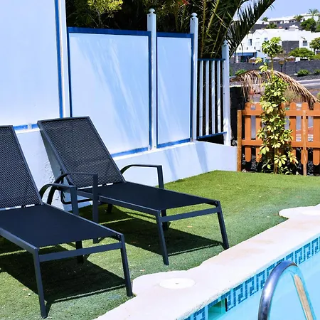 Holiday home Lanzarote Sur Playa Blanca (Lanzarote)