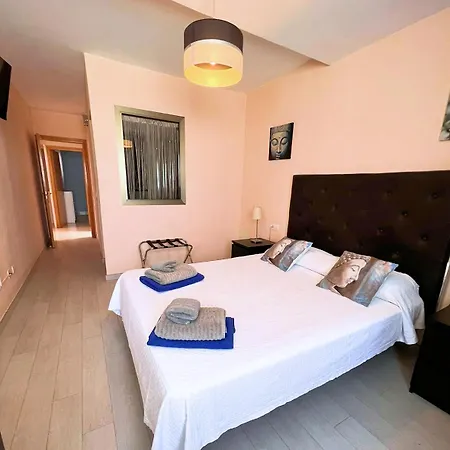 Lanzarote Sur * 플라야블랑카