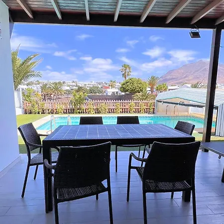 Lanzarote Sur