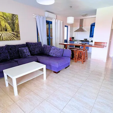 Prázdninový dům Lanzarote Sur Playa Blanca (Lanzarote)