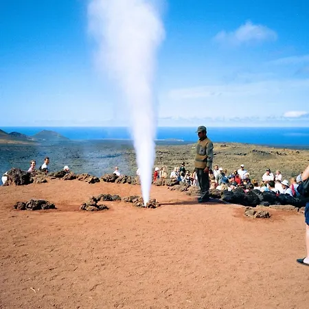 Lanzarote Sur * Коста Бланка