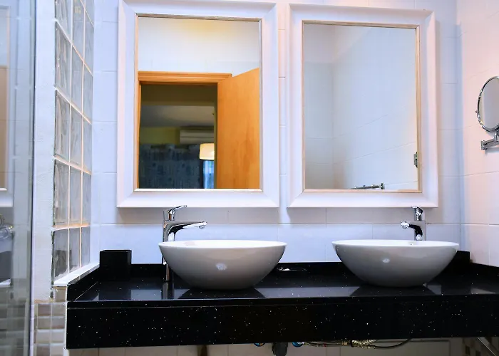 Lanzarote Sur Дом отдыха Коста Бланка