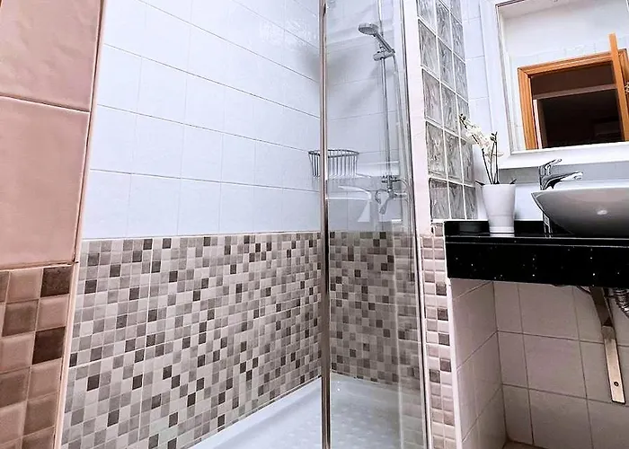 Holiday home Lanzarote Sur Playa Blanca (Lanzarote)