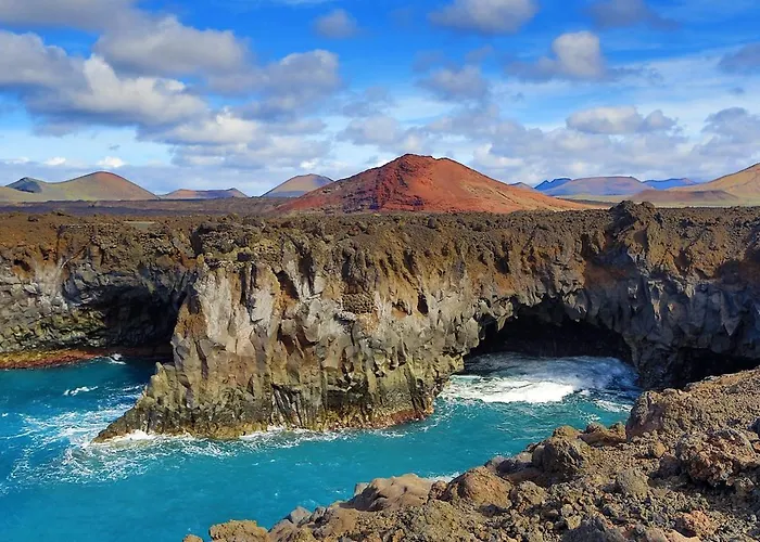 Lanzarote Sur Holiday home *